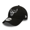 GORRA ESSENTIAL CHICAGO BULLS NEW ERA HOMBRE