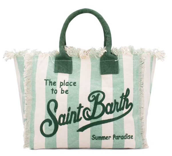 BOLSO SAINT BARTH VANITY MUJER