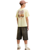 CAMISETA JACK&JONES JORHYERES JUNIOR