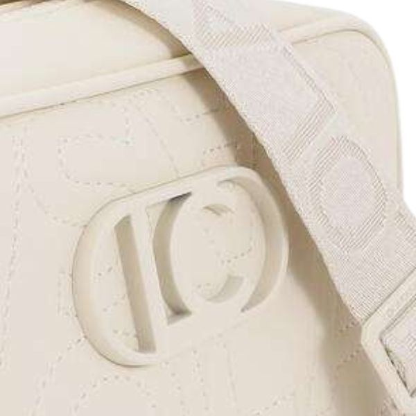 BOLSO LOLA CASADEMUNT PESPUNTES MUJER