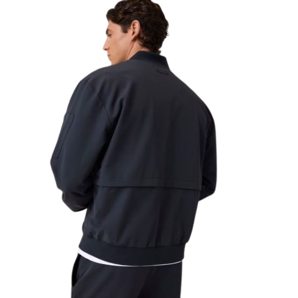 CHAQUETA GUESS ACHILLE HOMBRE