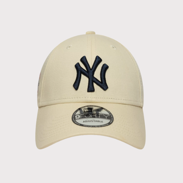 GORRA NEW ERA NEW YORK YANKEES HOMBRE