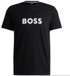 CAMISETA RN HUGO BOSS HOMBRE