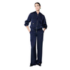 PANTALON LOLA CASADEMUNT CARGO SATEN MUJER