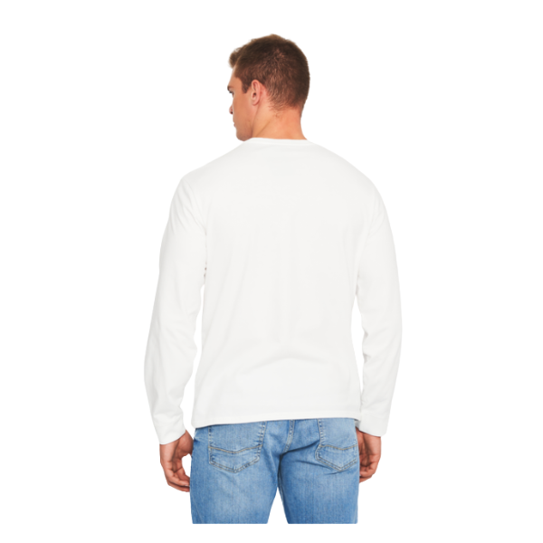 CAMISETA ORIGINAL HM LEVI'S® HOMBRE