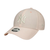 GORRA NEW ERA NEW YORK YANKEES MUJER