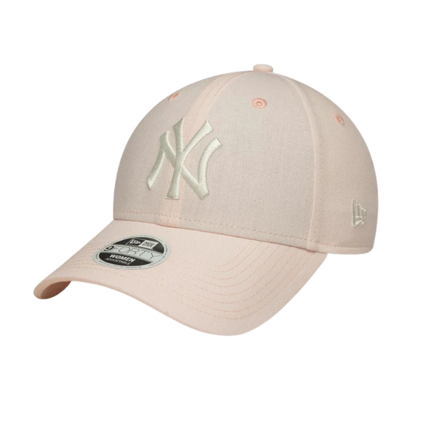 GORRA NEW ERA NEW YORK YANKEES MUJER