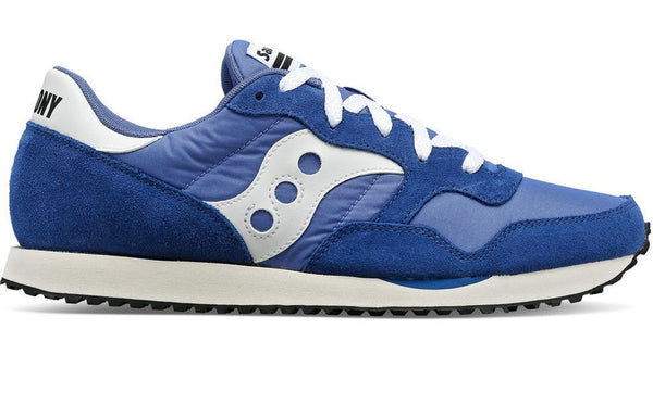 ZAPATILLA DXN TRAINER VINTAGE SAUCONY HOMBRE