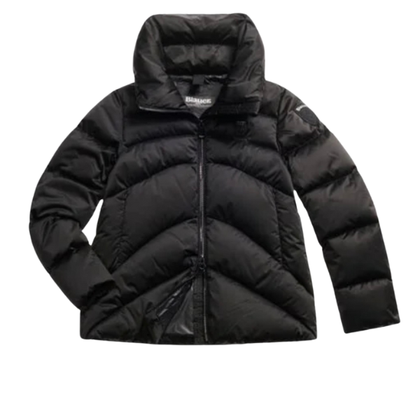 CHAQUETA BLAUER MARYLAND MUJER