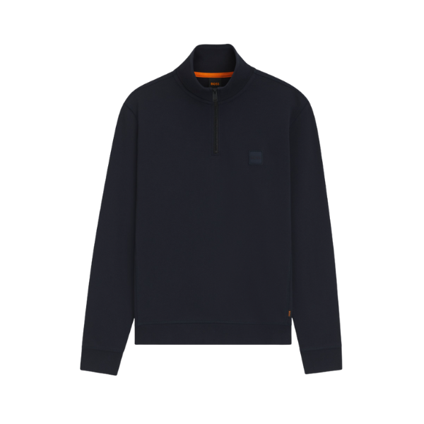 JERSEY HUGO BOSS ZETRUST HOMBRE