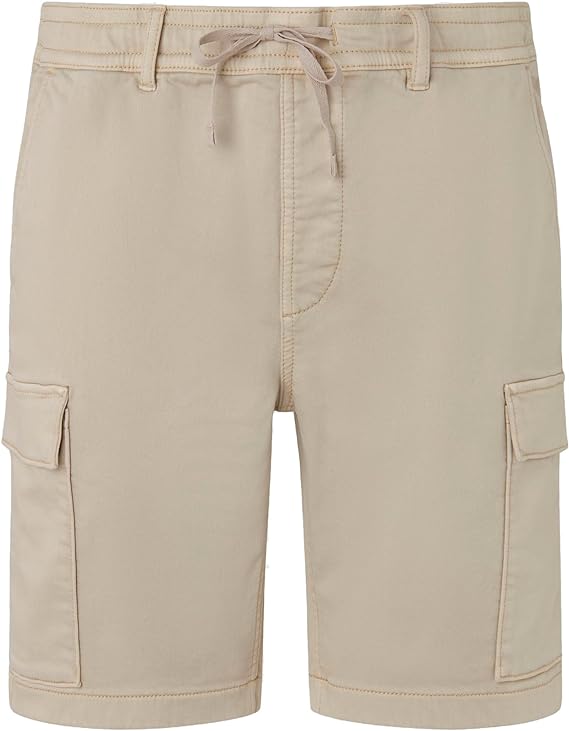 BERMUDA PEPE JEANS GYMDIGO CARGO HOMBRE