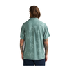 CAMISA PETROL INDUSTRIES SLEEVE AOP HOMBRE