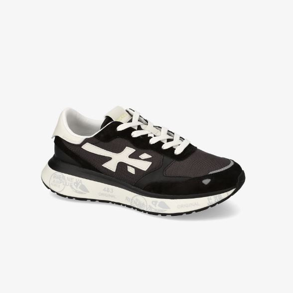 ZAPATILLA PREMIATA LAURYN MUJER