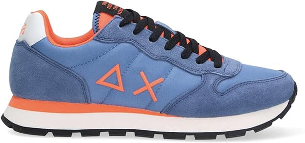 ZAPATILLA SUN68 TOM FLUO HOMBRE