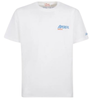 CAMISETA SAINT BARTH COTTON CLASSIC HOMBRE
