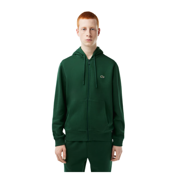 SUDADERA LACOSTE HOMBRE