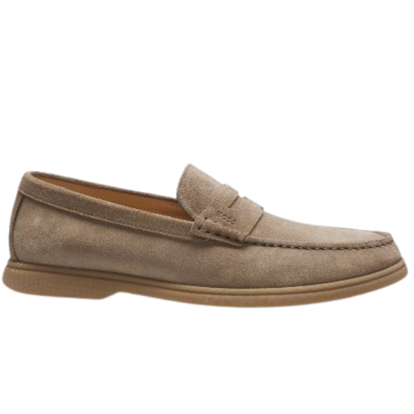 ZAPATO HUGO BOSS SIENNE LOAF HOMBRE