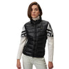 CHALECO BLAUER  IMBOTTITO PLUMA MUJER
