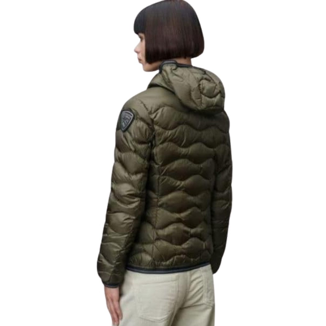 CHAQUETA BLAUER CAMELIA MUJER