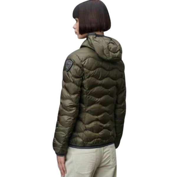 CHAQUETA BLAUER CAMELIA MUJER