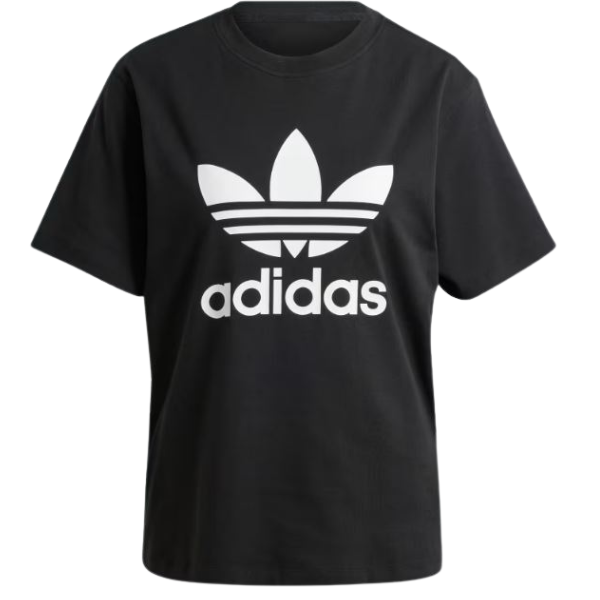 CAMISETA TREFOIL ADIDAS MUJER