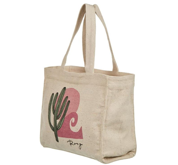 BOLSO ROXY DRINK THE WAVE MUJER