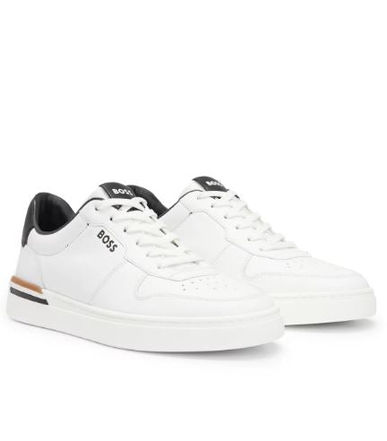 ZAPATILLA CLINT TENN HUGO BOSS HOMBRE