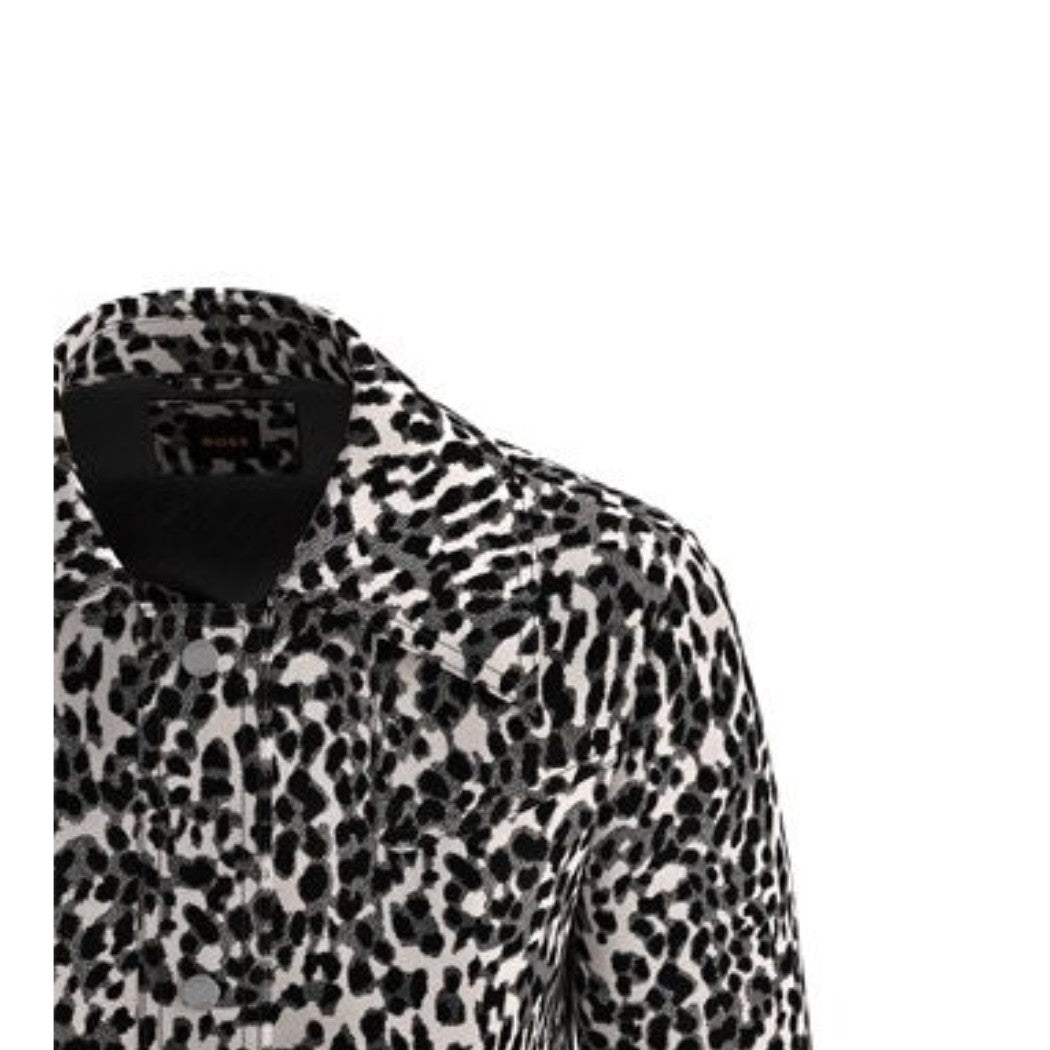 CHAQUETA HUGO BOSS JANIMA MUJER