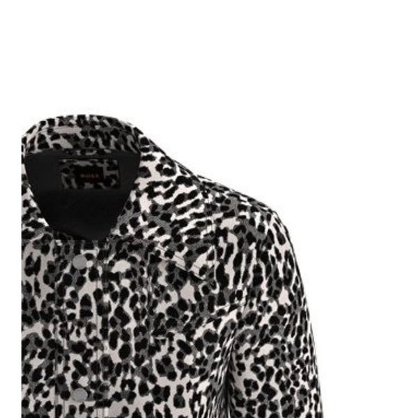 CHAQUETA HUGO BOSS JANIMA MUJER