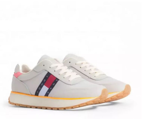 ZAPATILLA TOMMY HILFIGER VULC CORE  HOMBRE