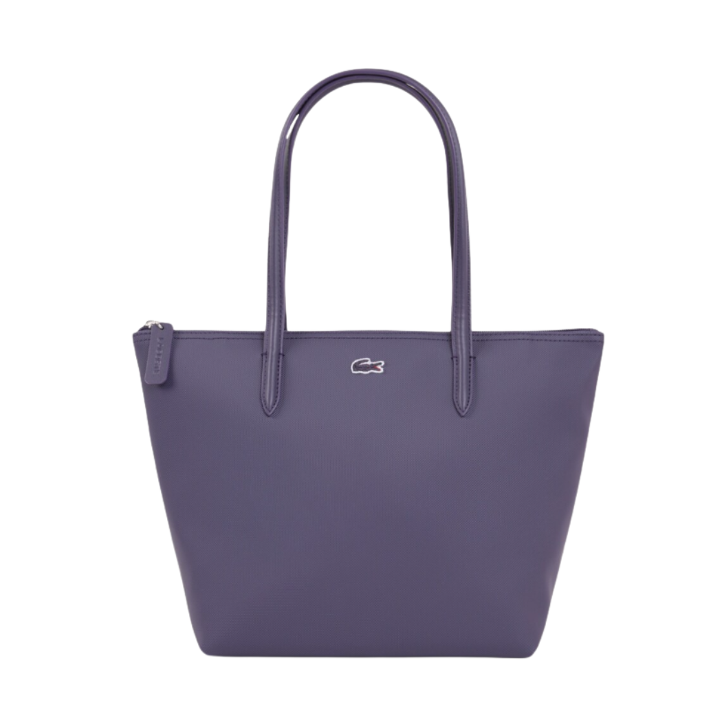 BOLSO LACOSTE SHOPPING MUJER