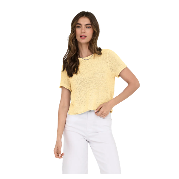 CAMISETA ONLY ONLSUNNY S/S NOOS MUJER