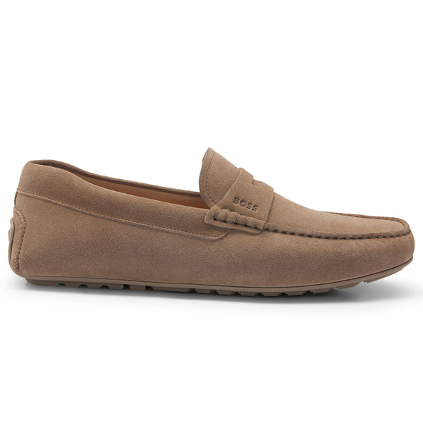 MOCASIN HUGO BOSS NOEL HOMBRE