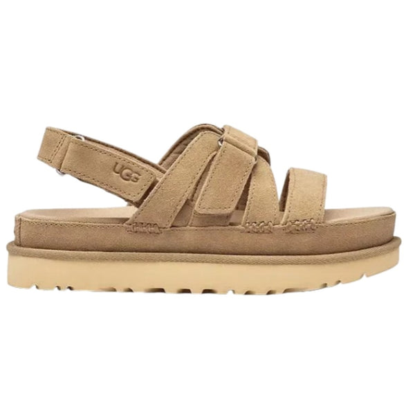 SANDALIA UGG GOLDENSTAR GLEAM MUJER