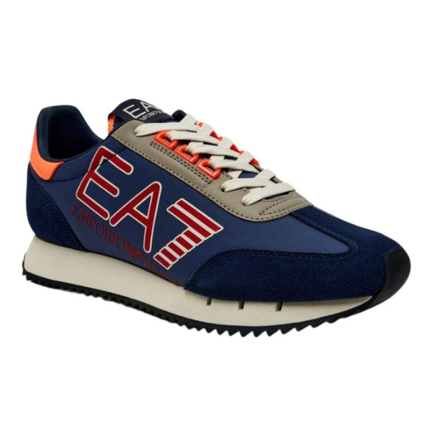 ZAPATILLA EA7 UNISEX