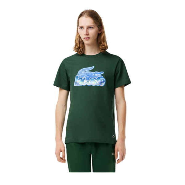 CAMISETA LACOSTE HOMBRE