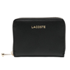 BILLETERO LACOSTE XS ZIP COIN MUJER