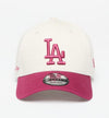 GORRA NEW ERA ANGELES DODGERS HOMBRE