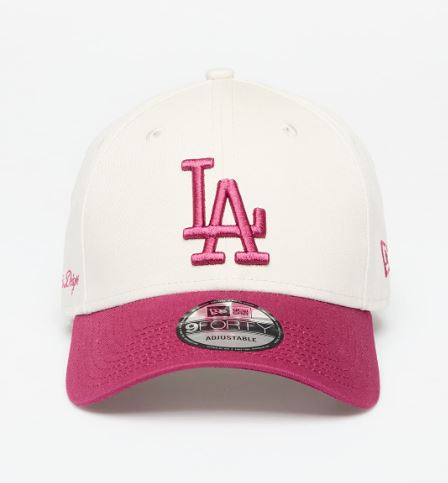 GORRA NEW ERA ANGELES DODGERS HOMBRE