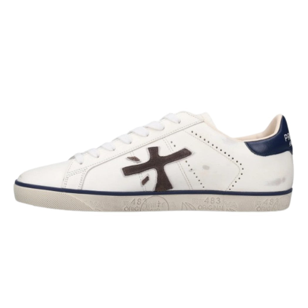 ZAPATILLA PREMIATA STEVEN 7503 HOMBRE