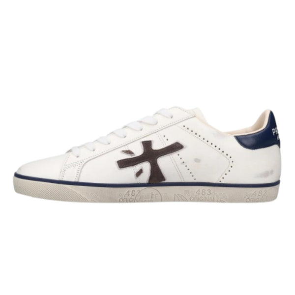 ZAPATILLA PREMIATA STEVEN 7503 HOMBRE