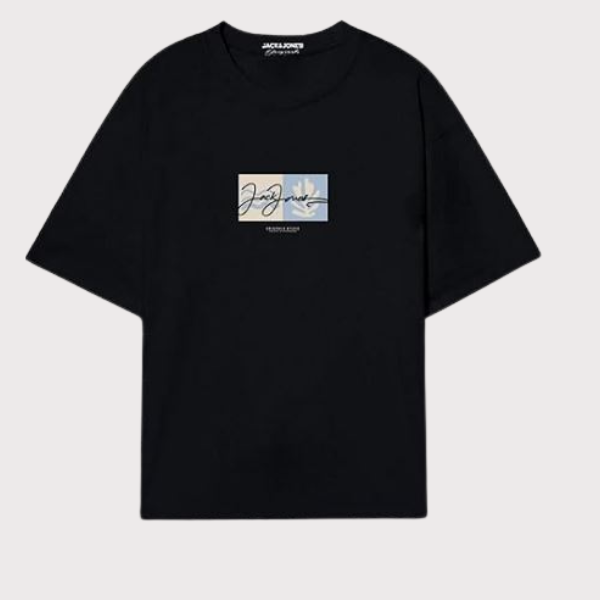 CAMISETA JACK&JONES JORCANGGU HOMBRE