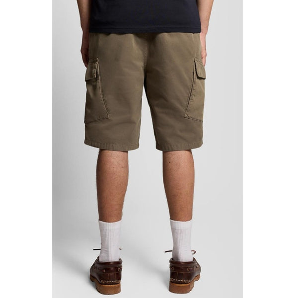 BERMUDA LYLE&SCOTT HOMBRE