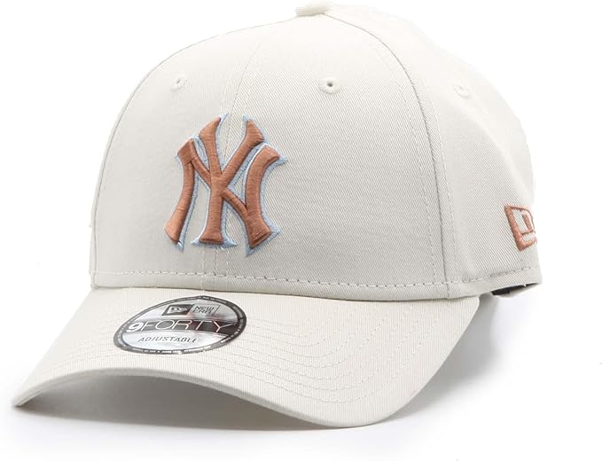 GORRA NEW ERA NEW YORK YANKEES HOMBRE