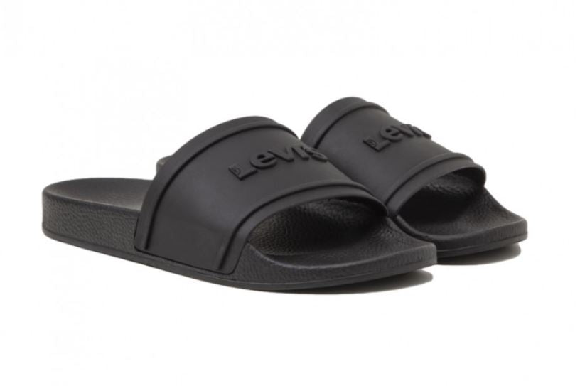 CHANCLA JUNE 3D LEVI'S® HOMBRE