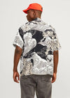 CAMISA JACK&JONES JORLUKE JAPANESE HOMBRE