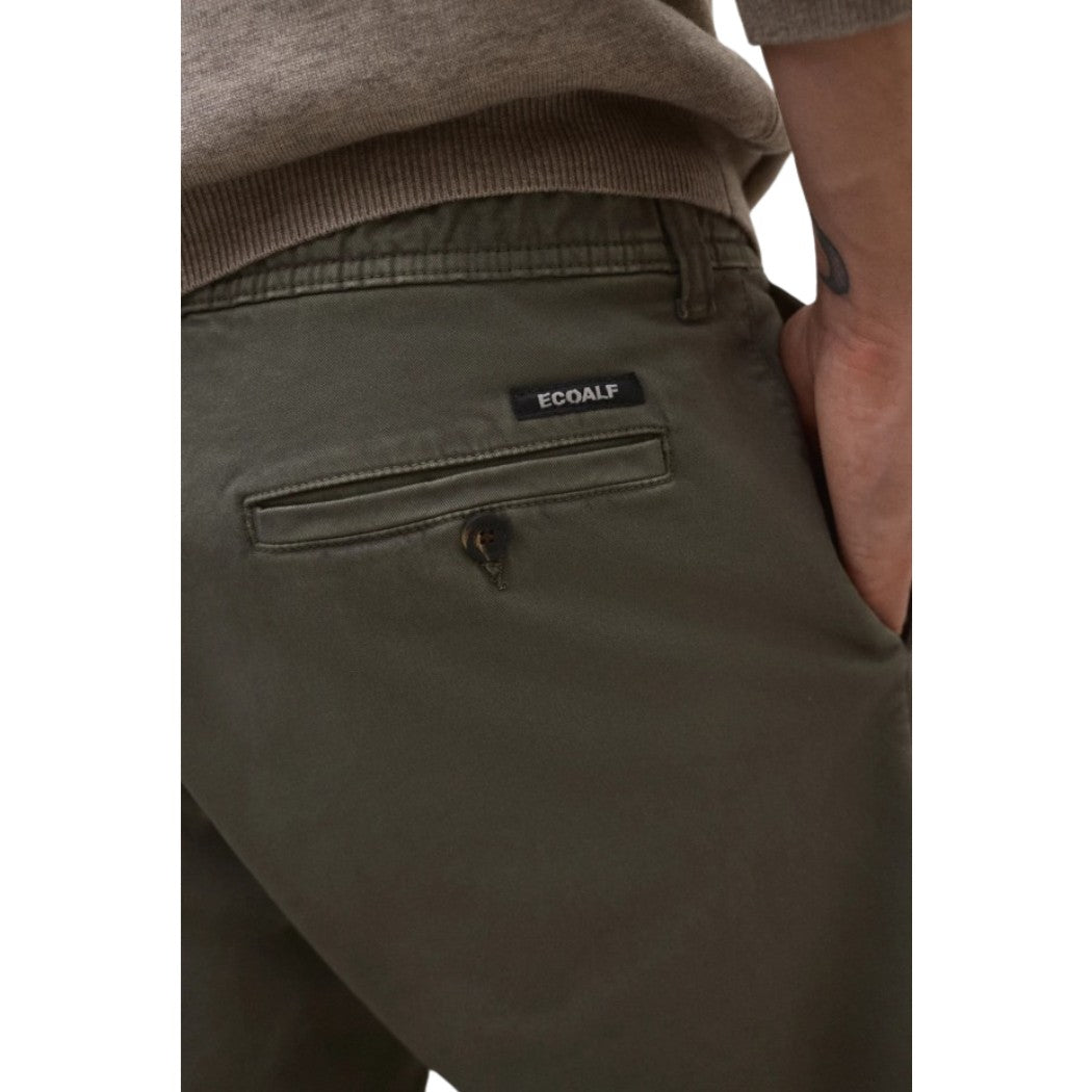 PANTALON ECOALF ETHIWIN HOMBRE