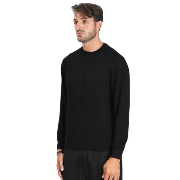 JERSEY ARMANI EXCHANGE HOMBRE