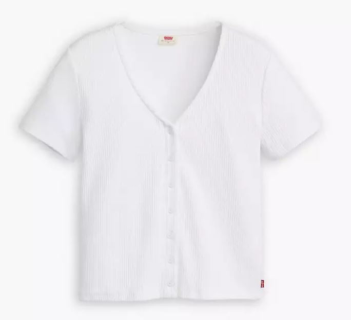 CAMISETA LEVI'S® MUSE SS MUJER