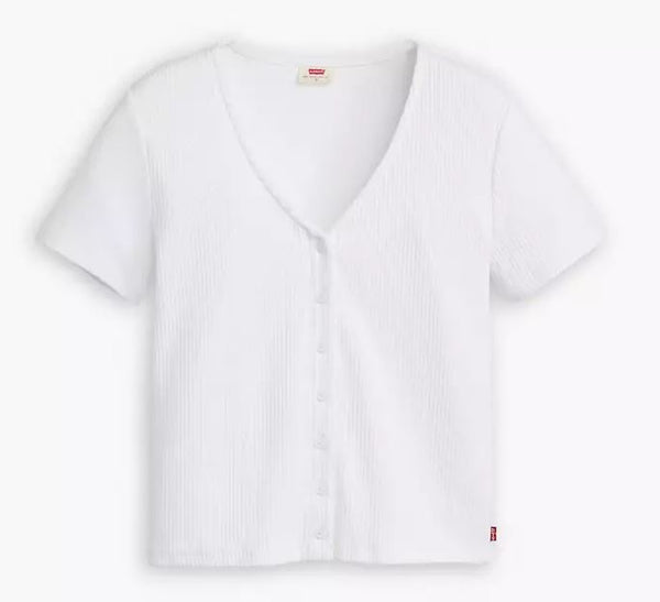 CAMISETA LEVI'S® MUSE SS MUJER